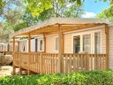 Cliquez pour découvrir toutes les photos de l'HÉBERGEMENT ! mobil-home - camping Bon Port photo 2