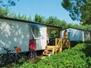 Cliquez pour découvrir toutes les photos de l'HÉBERGEMENT ! mobil-home - camping Bon Port photo 2