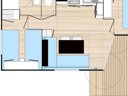Cliquez pour découvrir toutes les photos de l'HÉBERGEMENT ! mobil-home - camping Bon Port photo 7