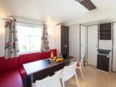 Cliquez pour découvrir toutes les photos de l'HÉBERGEMENT ! mobil-home - camping Bon Port photo 3