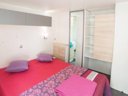 Cliquez pour découvrir toutes les photos de l'HÉBERGEMENT ! mobil-home - camping Bon Port photo 3