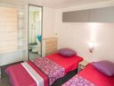 Cliquez pour découvrir toutes les photos de l'HÉBERGEMENT ! mobil-home - camping Bon Port photo 4