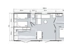 Cliquez pour découvrir toutes les photos de l'HÉBERGEMENT ! mobil-home - camping Bon Port photo 2