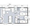 Cliquez pour découvrir toutes les photos de l'HÉBERGEMENT ! mobil-home - camping Bon Port photo 2