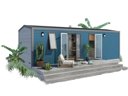 Cliquez pour découvrir toutes les photos de l'HÉBERGEMENT ! mobil-home - camping Bon Port photo 3