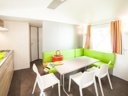 mobil-home - camping Bon Port photo 2