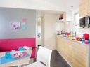 mobil-home - camping Bon Port photo 3