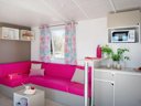 mobil-home - camping Bon Port photo 5