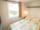 Cliquez pour découvrir toutes les photos de l'HÉBERGEMENT ! mobil-home - camping Bon Port photo 2