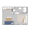 mobil-home - camping Bon Port photo 9
