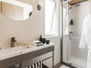 Cliquez pour découvrir toutes les photos de l'HÉBERGEMENT ! mobil-home - camping Bon Port photo 4
