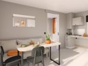 Cliquez pour découvrir toutes les photos de l'HÉBERGEMENT ! mobil-home - camping Bon Port photo 5