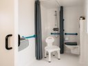 Cliquez pour découvrir toutes les photos de l'HÉBERGEMENT ! mobil-home - camping Bon Port photo 6