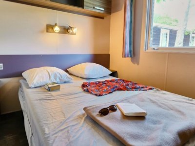 mobil-home - Ludo Parc Pausado photo 10