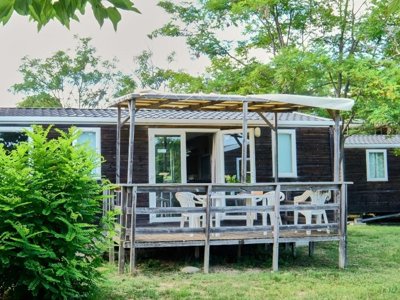 mobil-home - Ludo Parc Pausado photo 2