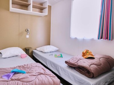 mobil-home - Ludo Parc Pausado photo 3