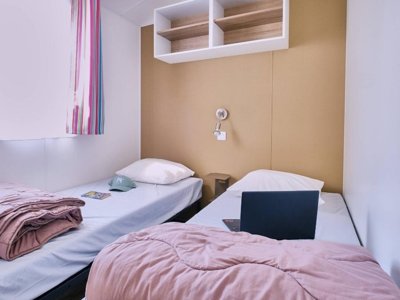 mobil-home - Ludo Parc Pausado photo 4