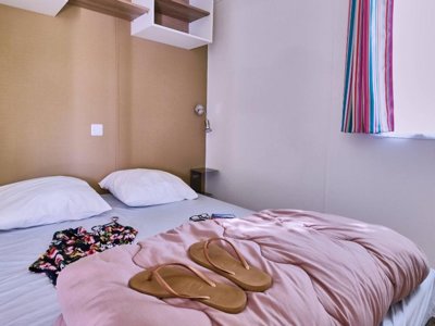mobil-home - Ludo Parc Pausado photo 5