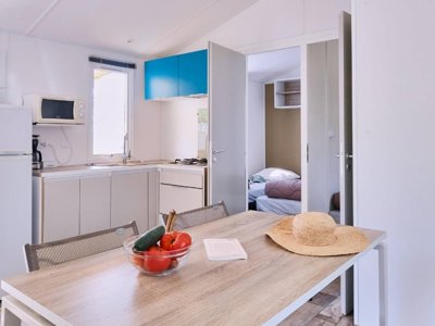 mobil-home - Ludo Parc Pausado photo 6