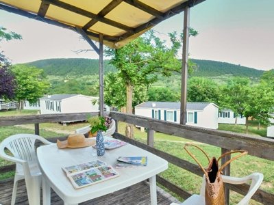 mobil-home - Ludo Parc Pausado photo 7