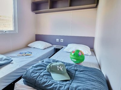 mobil-home - Ludo Parc Pausado photo 8