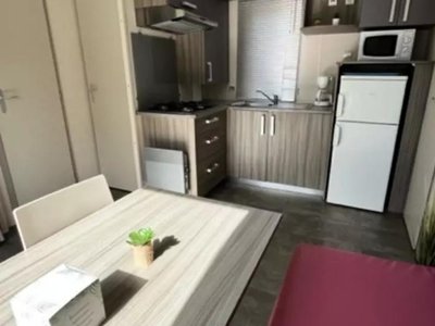 mobil-home - Ludo Parc Pausado photo 3