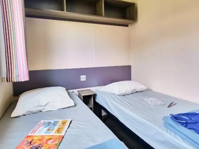 mobil-home - Ludo Parc Pausado photo 4