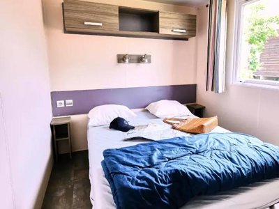 mobil-home - Ludo Parc Pausado photo 5