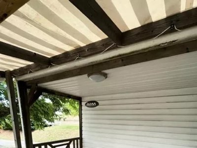 Cliquez pour découvrir toutes les photos de l'HÉBERGEMENT ! mobil-home - Ludo Parc Pausado photo 2