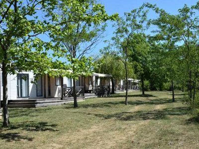 mobil-home - Ludo Parc Pausado photo 2