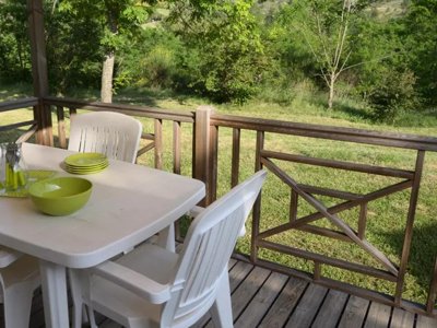 mobil-home - Ludo Parc Pausado photo 3