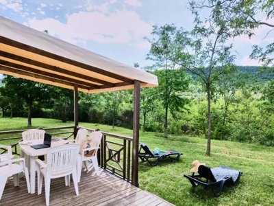 mobil-home - Ludo Parc Pausado photo 4