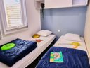 Cliquez pour découvrir toutes les photos de l'HÉBERGEMENT ! mobil-home - camping Ludo Parc Pausado photo 3