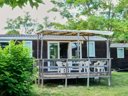 mobil-home - camping Ludo Parc Pausado photo 2