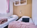 mobil-home - camping Ludo Parc Pausado photo 4