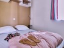 mobil-home - camping Ludo Parc Pausado photo 5