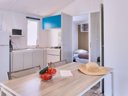 mobil-home - camping Ludo Parc Pausado photo 6