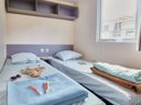 mobil-home - camping Ludo Parc Pausado photo 9