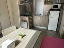 Cliquez pour découvrir toutes les photos de l'HÉBERGEMENT ! mobil-home - camping Ludo Parc Pausado photo 3
