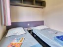 Cliquez pour découvrir toutes les photos de l'HÉBERGEMENT ! mobil-home - camping Ludo Parc Pausado photo 4