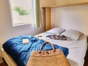 Cliquez pour découvrir toutes les photos de l'HÉBERGEMENT ! bungalow toilé - camping Ludo Parc Pausado photo 5