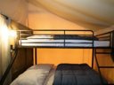 Cliquez pour découvrir toutes les photos de l'HÉBERGEMENT ! lodge - camping Ludo Parc Pausado photo 4