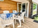 mobil-home - camping Ludo Parc Pausado photo 2