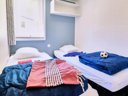 Cliquez pour découvrir toutes les photos de l'HÉBERGEMENT ! mobil-home - camping Ludo Parc Pausado photo 6