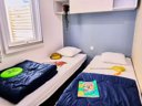Cliquez pour découvrir toutes les photos de l'HÉBERGEMENT ! mobil-home - camping Ludo Parc Pausado photo 7