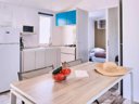 Cliquez pour découvrir toutes les photos de l'HÉBERGEMENT ! mobil-home - camping Ludo Parc Pausado photo 4