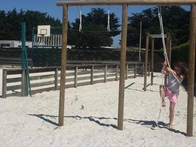 camping Les Brillas photo 10