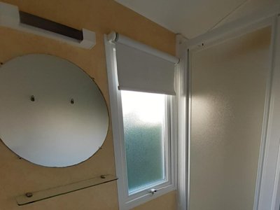 Cliquez pour découvrir toutes les photos de l'HÉBERGEMENT ! mobil-home - Les Brillas photo 6