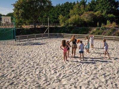 camping Les Brillas photo 16