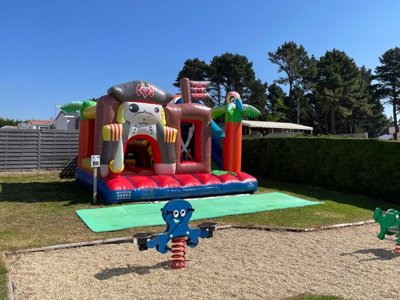 camping Les Brillas photo 18